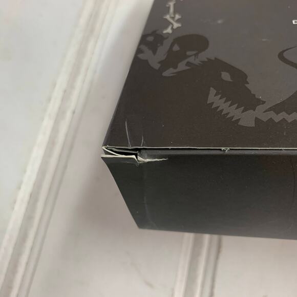 Disney The Nightmare Before Christmas Lock Shock And Barrel Fragrance Set Parfum - Picture 12 of 12